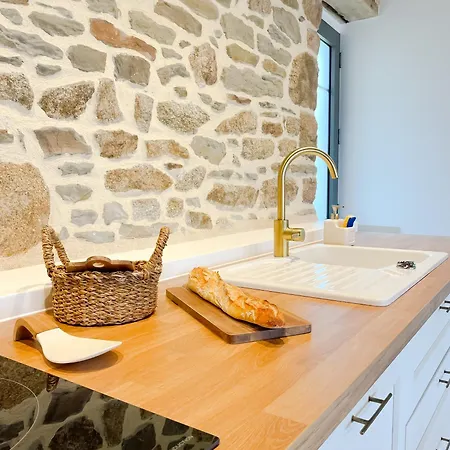 Сasa de vacaciones La Maison De Leon *