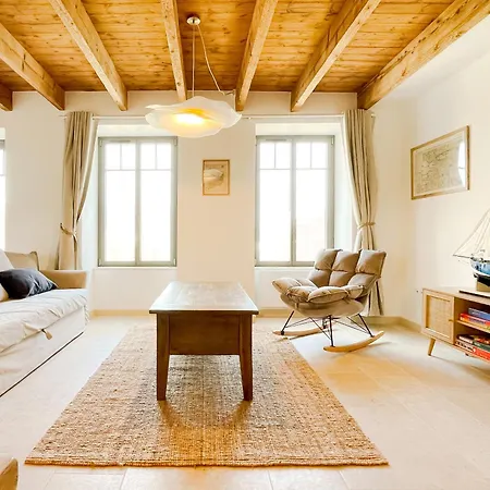 La Maison De Leon Сasa de vacaciones