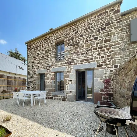 La Maison De Leon Сasa de vacaciones *