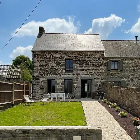 La Maison De Leon Сasa de vacaciones